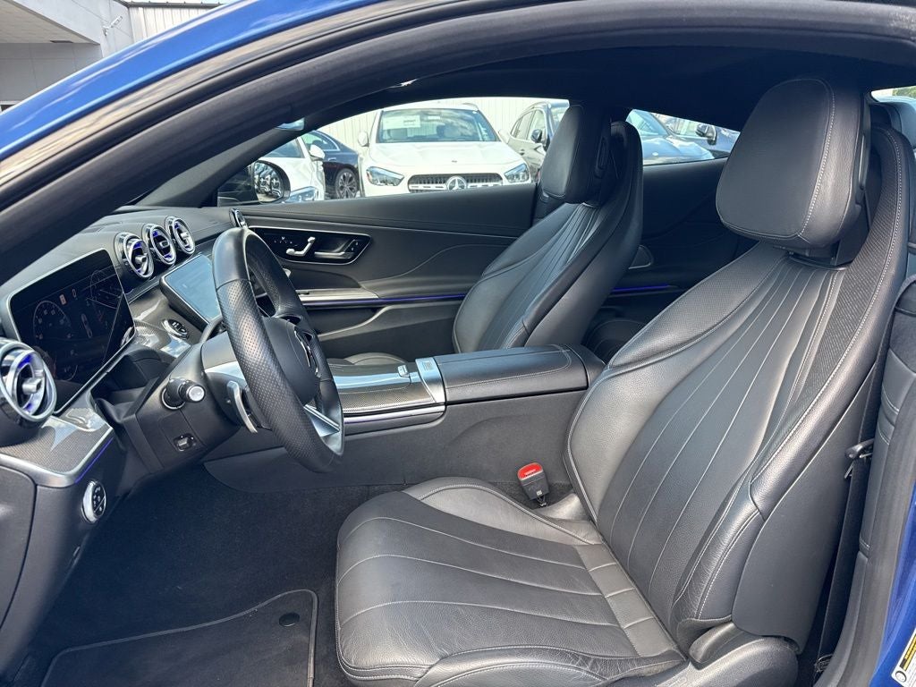 2024 Mercedes-Benz CLE CLE 300 4MATIC®