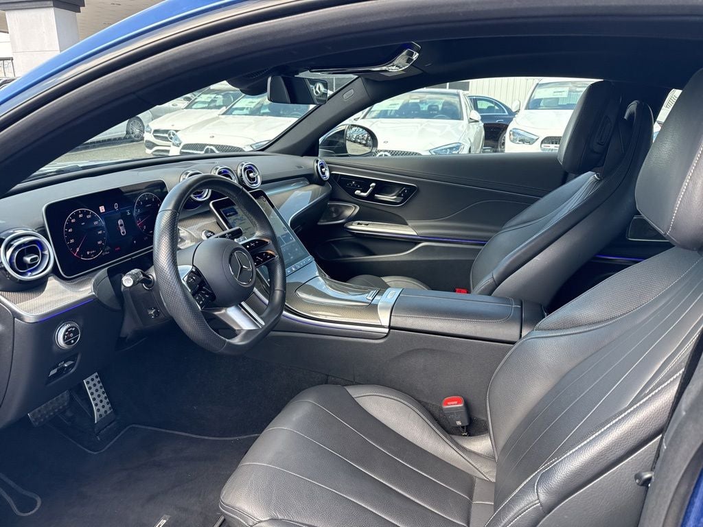 2024 Mercedes-Benz CLE CLE 300 4MATIC®
