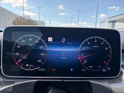 2024 Mercedes-Benz CLE CLE 300 4MATIC®