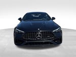 2025 Mercedes-Benz CLE CLE 53 AMG® 4MATIC®