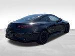 2025 Mercedes-Benz CLE CLE 53 AMG® 4MATIC®