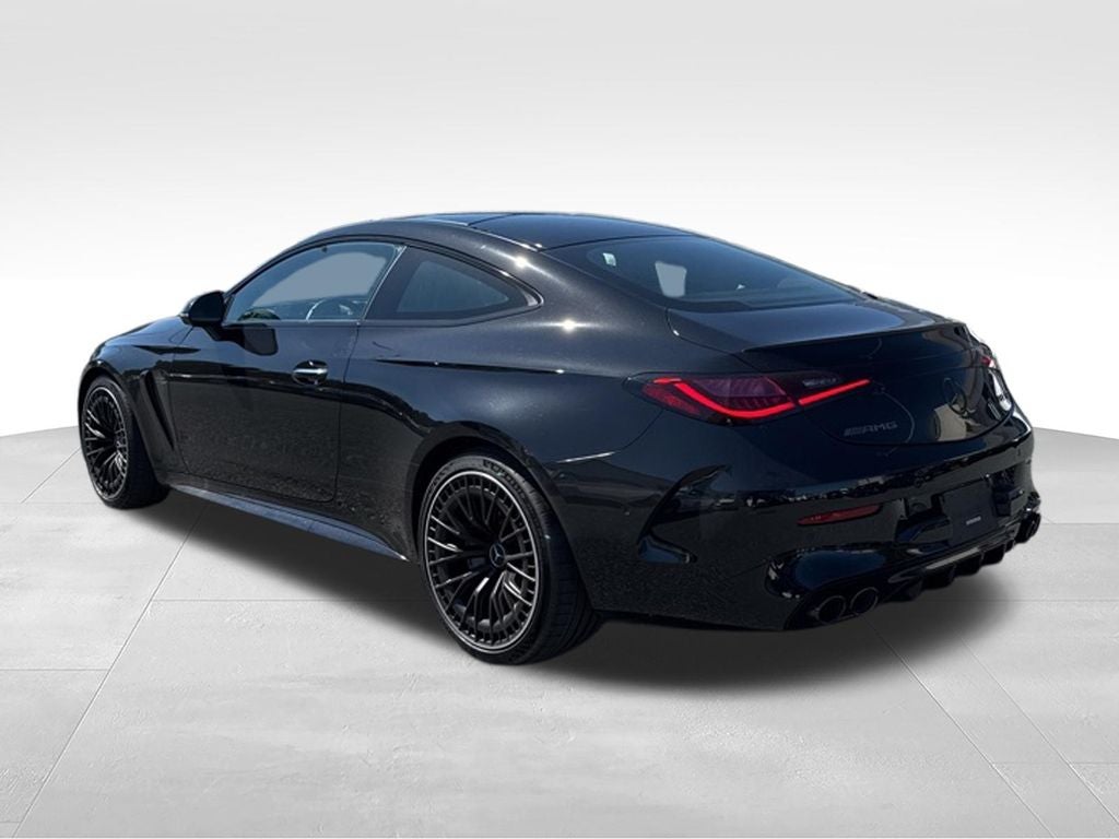 2025 Mercedes-Benz CLE CLE 53 AMG® 4MATIC®