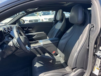 2025 Mercedes-Benz CLE CLE 53 AMG® 4MATIC®