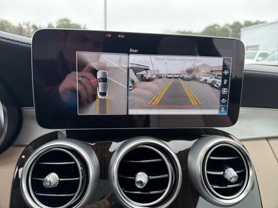 2023 Mercedes-Benz C-Class C 300 4MATIC®