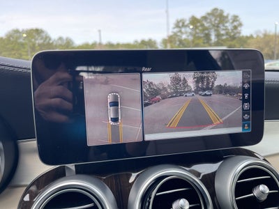 2023 Mercedes-Benz C-Class C 300 *** COUPE CERTIFIED *** 4MATIC®