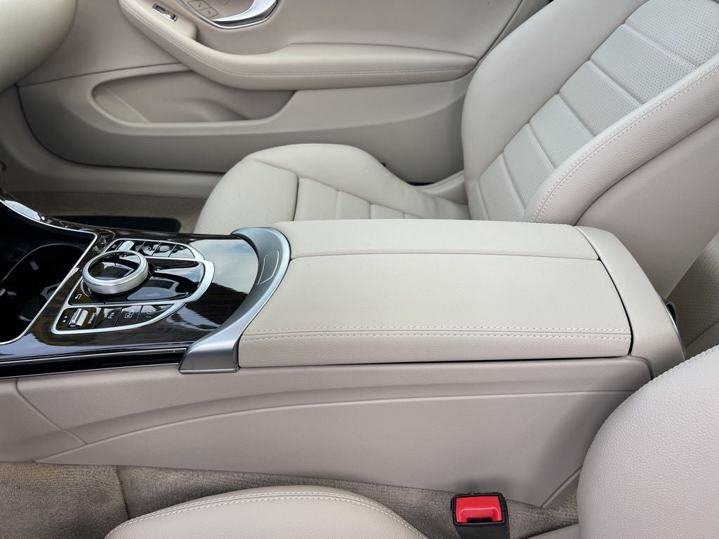 2023 Mercedes-Benz C-Class C 300 *** COUPE CERTIFIED *** 4MATIC®