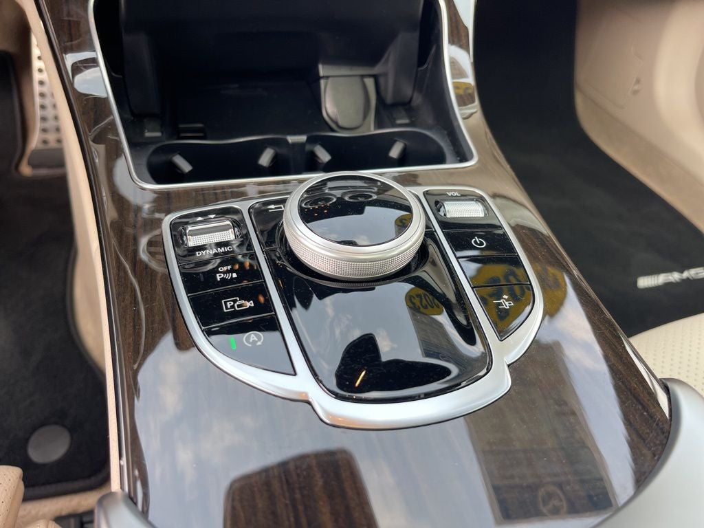 2023 Mercedes-Benz C-Class C 300 *** COUPE CERTIFIED *** 4MATIC®