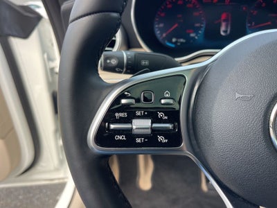 2023 Mercedes-Benz C-Class C 300 *** COUPE CERTIFIED *** 4MATIC®