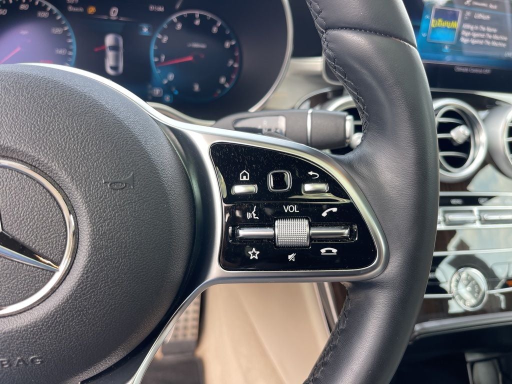 2023 Mercedes-Benz C-Class C 300 *** COUPE CERTIFIED *** 4MATIC®