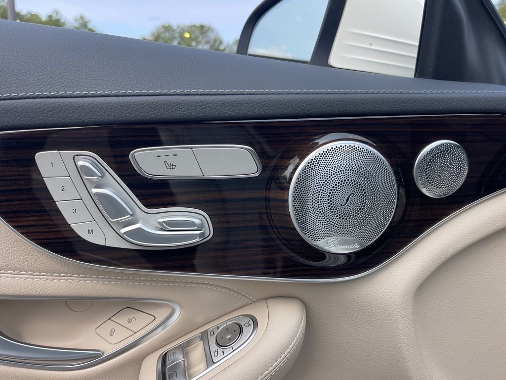 2023 Mercedes-Benz C-Class C 300 *** COUPE CERTIFIED *** 4MATIC®