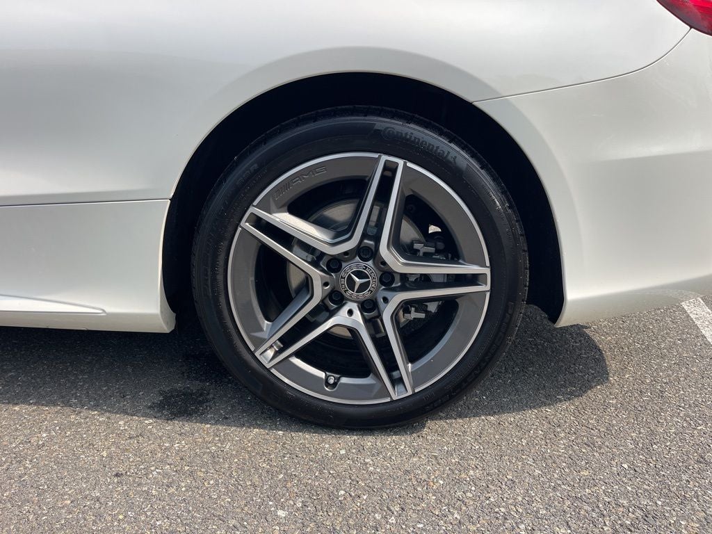 2023 Mercedes-Benz C-Class C 300 *** COUPE CERTIFIED *** 4MATIC®