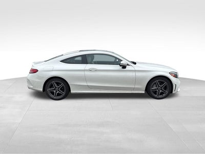 2023 Mercedes-Benz C-Class C 300 4MATIC®