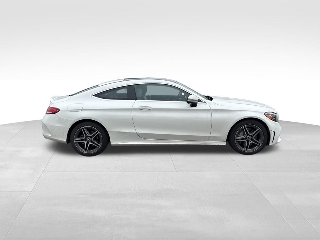 2023 Mercedes-Benz C-Class C 300 4MATIC®