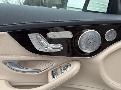 2023 Mercedes-Benz C-Class C 300 4MATIC®