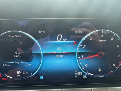 2022 Mercedes-Benz E-Class E 350
