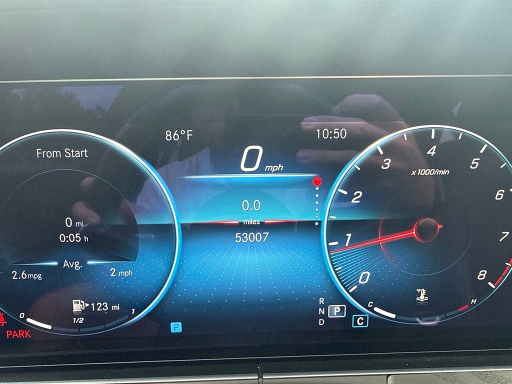 2022 Mercedes-Benz E-Class E 350