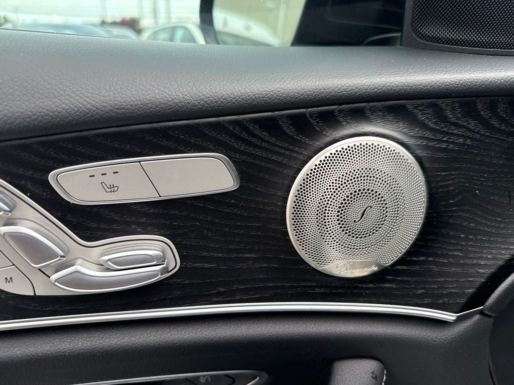 2022 Mercedes-Benz E-Class E 350