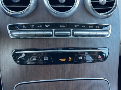 2021 Mercedes-Benz GLC GLC 300 4MATIC®