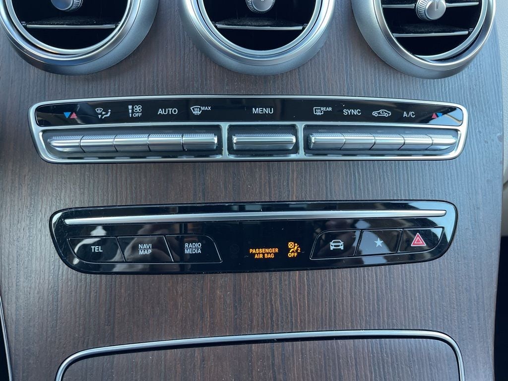 2021 Mercedes-Benz GLC GLC 300 4MATIC®