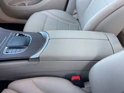 2021 Mercedes-Benz GLC GLC 300 4MATIC®