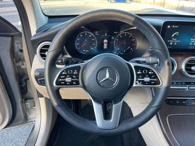 2021 Mercedes-Benz GLC GLC 300 4MATIC®