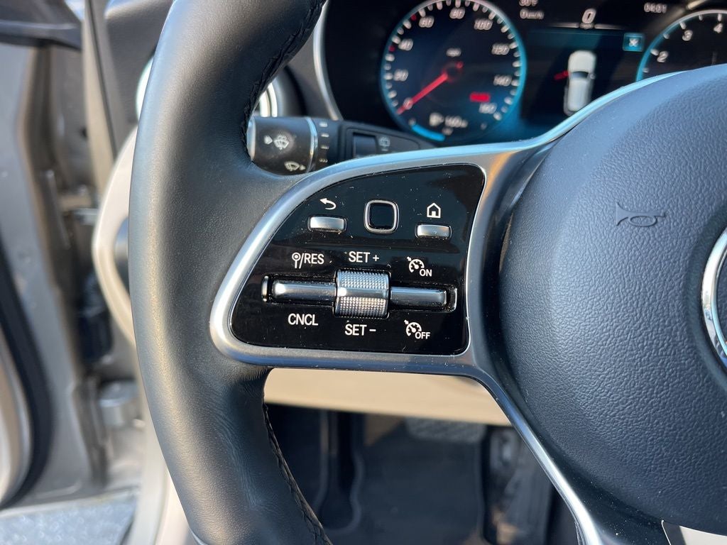 2021 Mercedes-Benz GLC GLC 300 4MATIC®