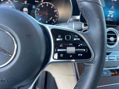 2021 Mercedes-Benz GLC GLC 300 4MATIC®