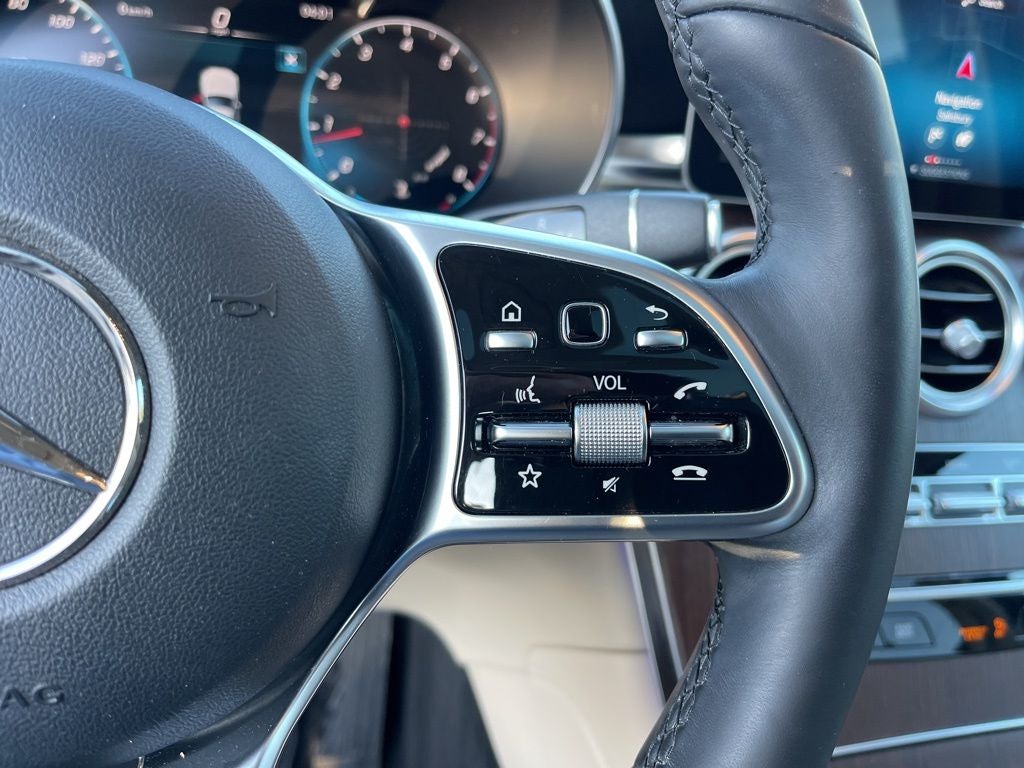 2021 Mercedes-Benz GLC GLC 300 4MATIC®