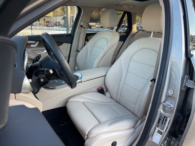 2021 Mercedes-Benz GLC GLC 300 4MATIC®