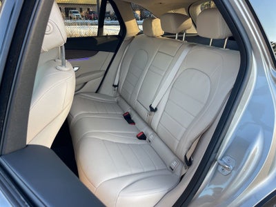 2021 Mercedes-Benz GLC GLC 300 4MATIC®