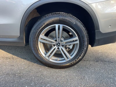 2021 Mercedes-Benz GLC GLC 300 4MATIC®