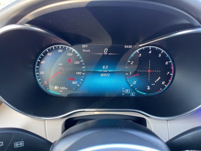 2021 Mercedes-Benz GLC GLC 300 4MATIC®