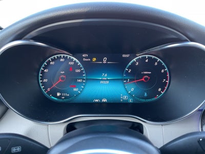 2021 Mercedes-Benz GLC GLC 300 4MATIC®