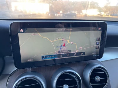 2021 Mercedes-Benz GLC GLC 300 4MATIC®