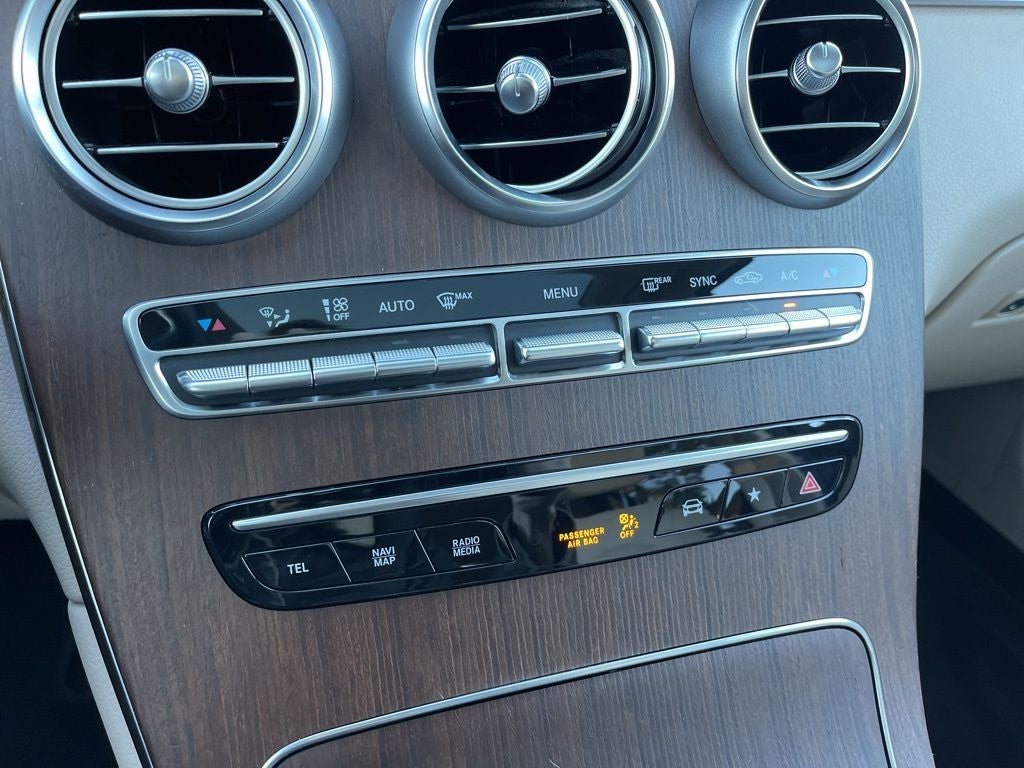 2021 Mercedes-Benz GLC GLC 300 4MATIC®