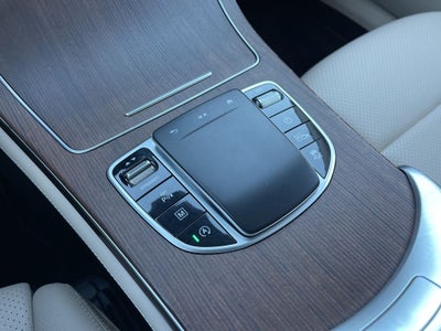 2021 Mercedes-Benz GLC GLC 300 4MATIC®