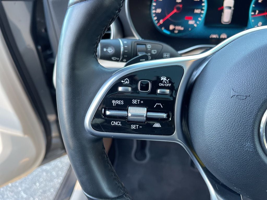 2021 Mercedes-Benz GLC GLC 300 4MATIC®