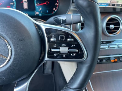 2021 Mercedes-Benz GLC GLC 300 4MATIC®