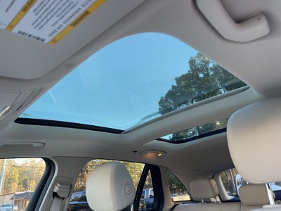 2021 Mercedes-Benz GLC GLC 300 4MATIC®