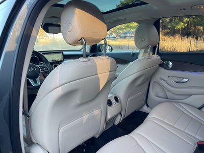 2021 Mercedes-Benz GLC GLC 300 4MATIC®