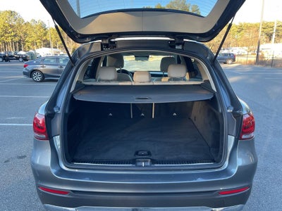 2021 Mercedes-Benz GLC GLC 300 4MATIC®