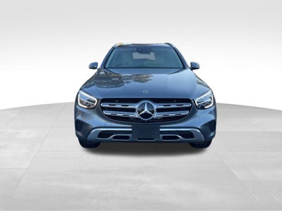 2021 Mercedes-Benz GLC GLC 300 4MATIC®