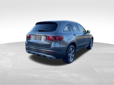 2021 Mercedes-Benz GLC GLC 300 4MATIC®