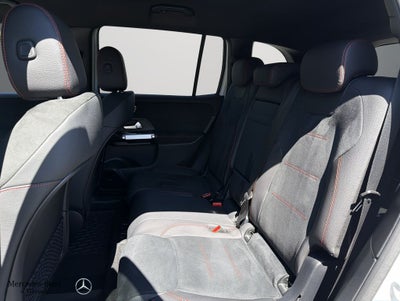 2025 Mercedes-Benz GLB GLB 250 4MATIC®