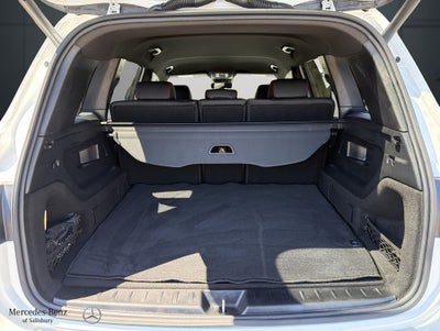2025 Mercedes-Benz GLB GLB 250 4MATIC®