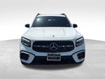 2025 Mercedes-Benz GLB GLB 250 4MATIC®