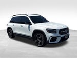 2025 Mercedes-Benz GLB GLB 250 4MATIC®