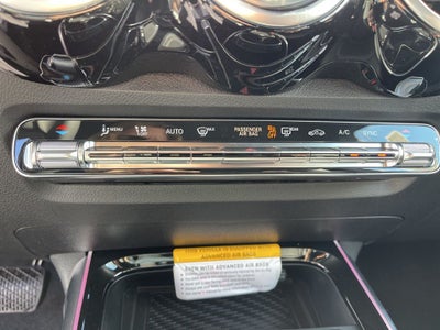 2026 Mercedes-Benz GLB GLB 250 4MATIC®