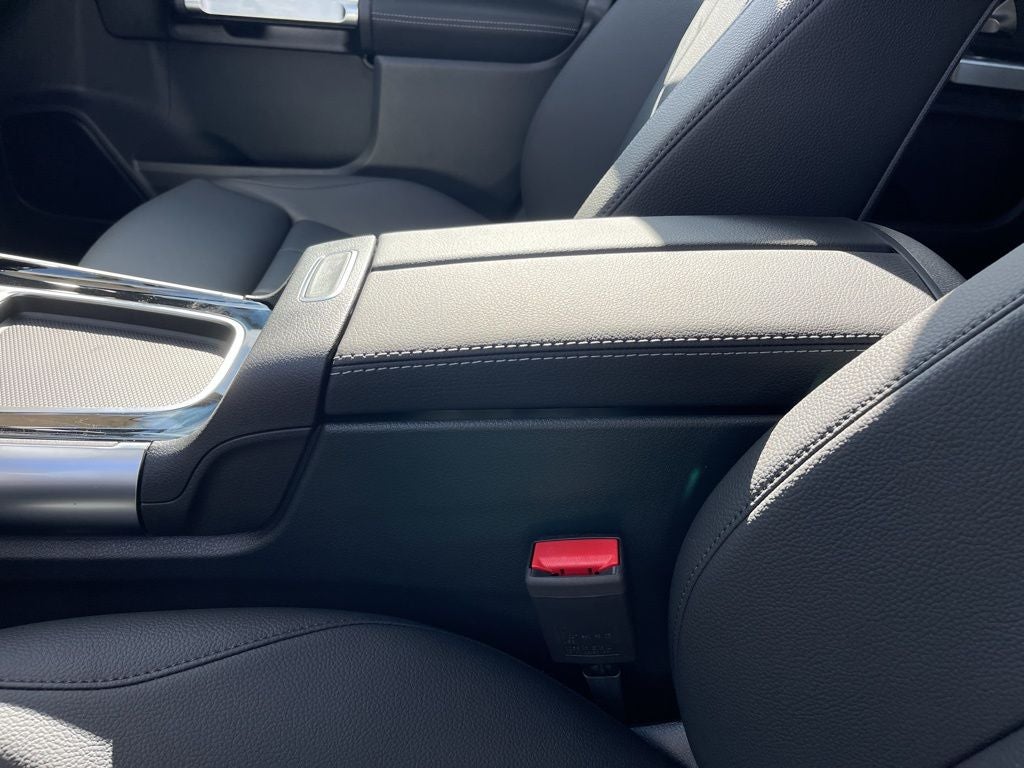 2026 Mercedes-Benz GLB GLB 250 4MATIC®