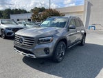 2026 Mercedes-Benz GLB GLB 250 4MATIC®